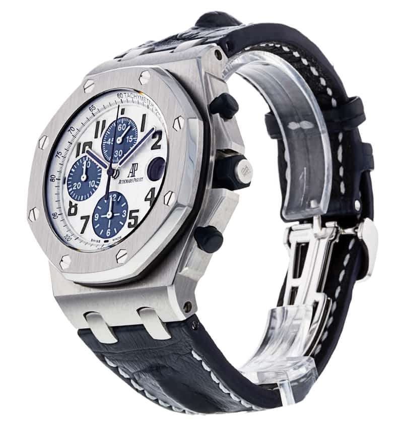 Audemars Piguet Royal Oak Offshore 26193ST.OO.D305CR.01